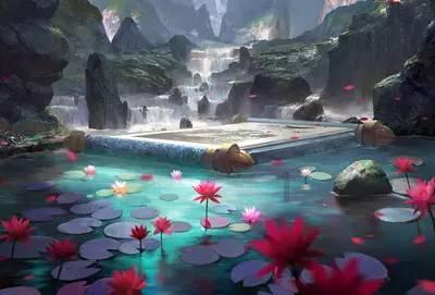 埋葬的秘密