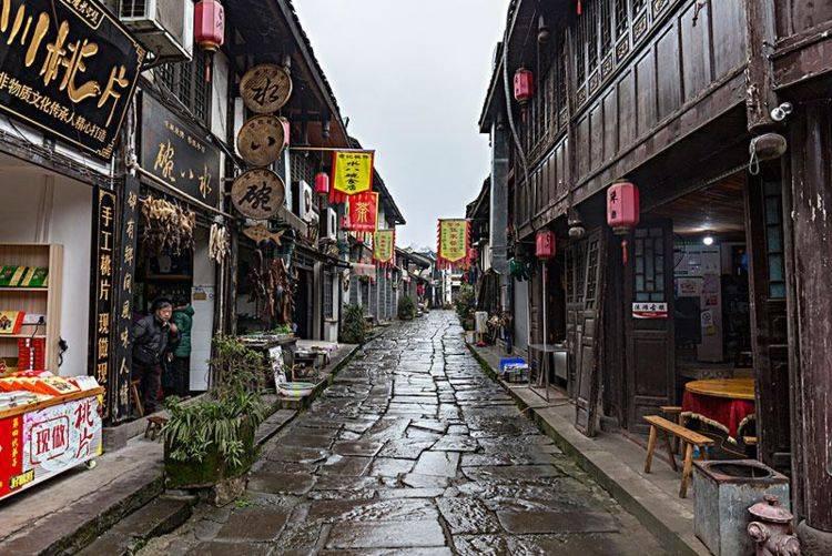 彩块跑酷
